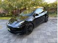 TESLA MODEL Y 2022/8 - 1