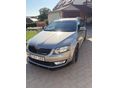 SKODA OCTAVIA 2014/4 - 1