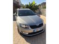 SKODA OCTAVIA 2014/4 - 2