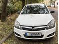 OPEL ASTRA H 2010 - 1