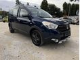 DACIA DOKKER 2017/8 - 1