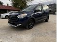 DACIA DOKKER 2017/8 - 2