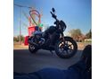 HARLEY-DAVIDSON STREET 750 XG1