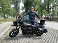 HARLEY-DAVIDSON STREET 750 2006/6 - 2