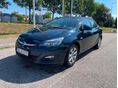 OPEL ASTRA J 2019/6 - 1