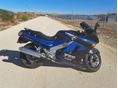 KAWASAKI ZZR 1100 1990/5 - 1