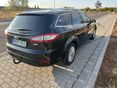 FORD MONDEO 2012/9 - 3