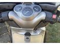 APRILIA SCARABEO 2005/6 - 2