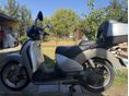 APRILIA SCARABEO 2005/6 - 1