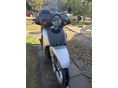 APRILIA SCARABEO 2005/6 - 5