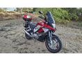 HONDA VFR 800 X 2011/11 - 1