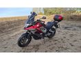HONDA VFR 800 X 2011/11 - 2