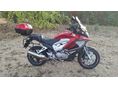 HONDA VFR 800 X 2011/11 - 4