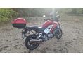 HONDA VFR 800 X 2011/11 - 5
