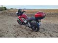 HONDA VFR 800 X 2011/11 - 7