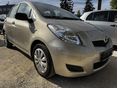 TOYOTA YARIS 2009/9 - 2