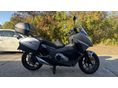 HONDA NC 750 D 2017/5 - 4