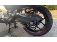 HONDA NC 750 D 2017/5 - 10