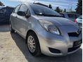 TOYOTA YARIS 2011/6 - 2