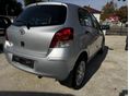 TOYOTA YARIS 2011/6 - 3