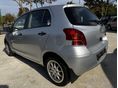 TOYOTA YARIS 2011/6 - 4