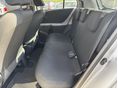 TOYOTA YARIS 2011/6 - 6