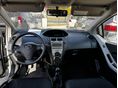 TOYOTA YARIS 2011/6 - 7