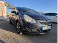 OPEL CORSA D 2010/2 - 5