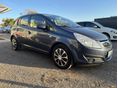 OPEL CORSA D 2010/2 - 6