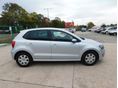 VOLKSWAGEN POLO V 2011/6 - 5