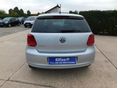 VOLKSWAGEN POLO V 2011/6 - 7