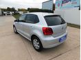 VOLKSWAGEN POLO V 2011/6 - 8