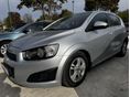 CHEVROLET AVEO 2012/3 - 1