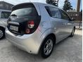 CHEVROLET AVEO 2012/3 - 3