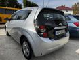 CHEVROLET AVEO 2012/3 - 4