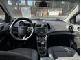 CHEVROLET AVEO 2012/3 - 7