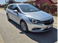 OPEL ASTRA K 2016/9 - 2