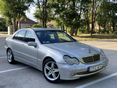 MERCEDES-BENZ C 200 2002 - 2