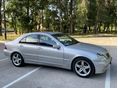 MERCEDES-BENZ C 200 2002 - 5