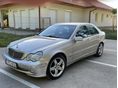 MERCEDES-BENZ C 200 2002 - 6