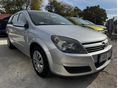 OPEL ASTRA H 2005/5 - 2