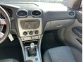 FORD FOCUS 2009/4 - 5