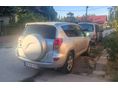 TOYOTA RAV 4 2008/12 - 2