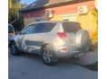 TOYOTA RAV 4 2008/12 - 4