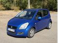 SUZUKI SPLASH 2008/4 - 1