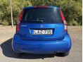 SUZUKI SPLASH 2008/4 - 5