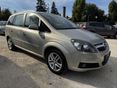 OPEL ZAFIRA 2007/8 - 2