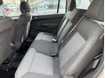 OPEL ZAFIRA 2007/8 - 6