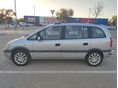OPEL ZAFIRA A 2001/4 - 2