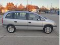 OPEL ZAFIRA A 2001/4 - 5